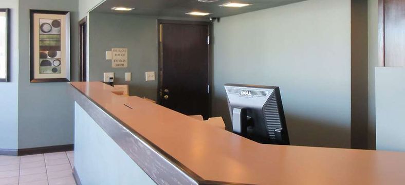 Quality Inn Suites Albert Lea